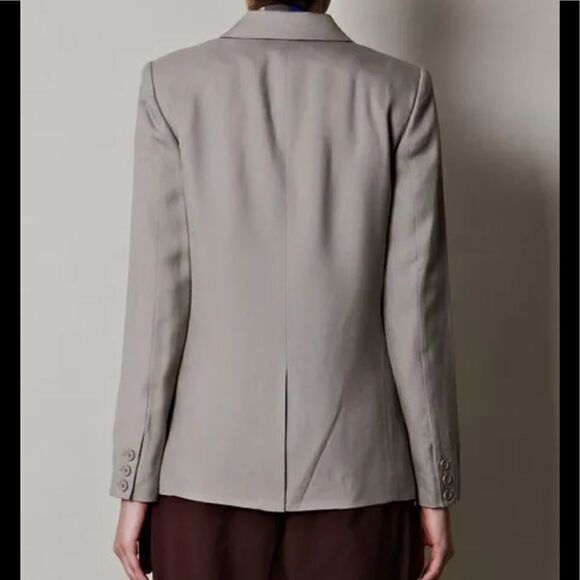 Diane Von Furstenberg Plaxico Blazer - Picture 14 of 16